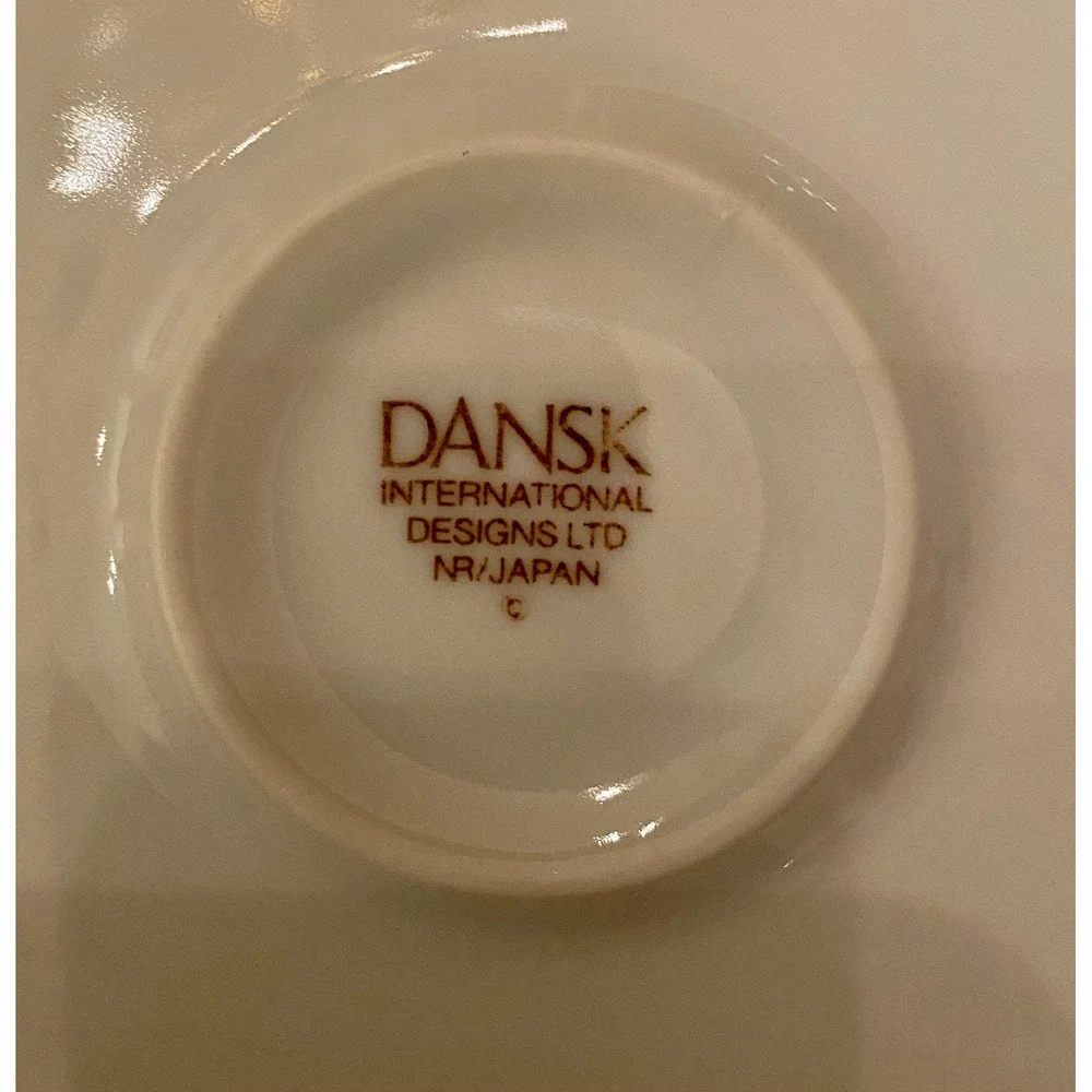Vintage‎ Dansk Maribo 7